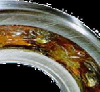 High Temperature Grease