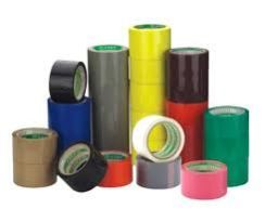 Self Adhesive BOPP Tape