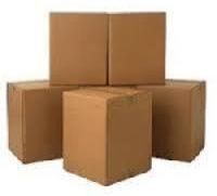 Corrugated Carton Box