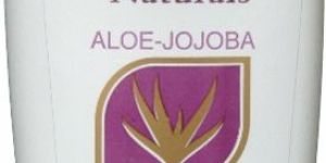 Aloe Jojoba Shampoo