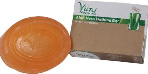 Aloe Vera Bathing Bar