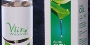 Aloe Gel