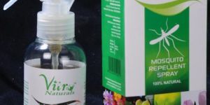 Mosquito Repellent Spray