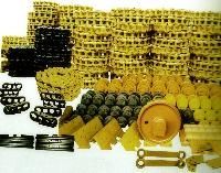 Undercarriage Parts