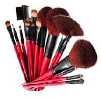 Cosmetics Brushes