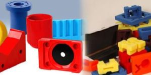 Polyurethane Custom Moulding