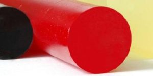 Polyurethane Rods