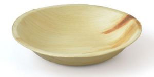 Areca Palm Leaf Bowls