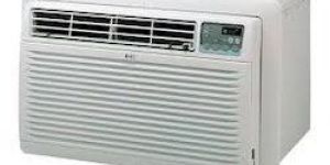 Air Conditioners Units