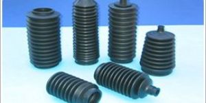 Rubber Bellows