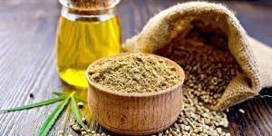 Hemp Seed Oil