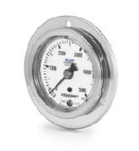 Pressure Gauges Flanges Fitting