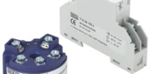 Analogue Temperature Transmitter