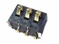 Battery Connector