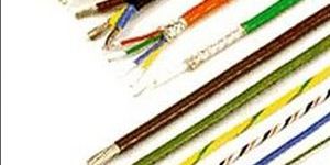 PTFE Multicore Cables