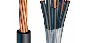 Rubber Insulated Wire