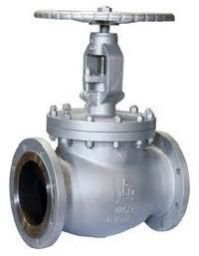 Cast Steel Valves
