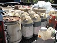 Agricultural Pesticides