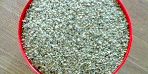 Bentonite Ganules