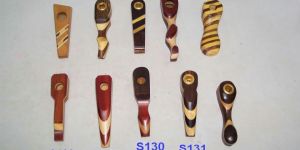 Wooden Smoking Pipes