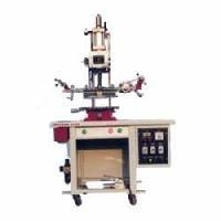 Hot Foil Stamping Machine
