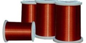 Copper Enamel Wire