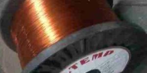 Copper Winding Wire