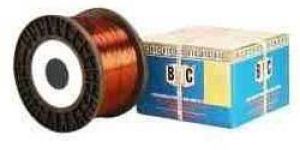 Enameled Copper Wire