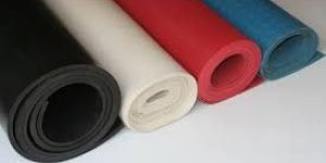 Rubber Sheets
