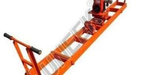 Concrete Screed Vibrator
