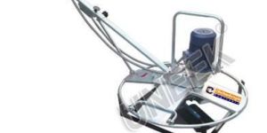 Power Trowel Cum Floater