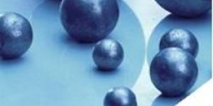 Grinding Balls
