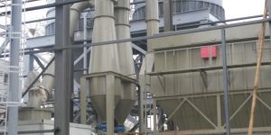 Rock Phosphate Grinding Mill