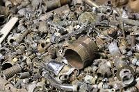 Scrap Steel