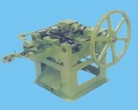 Panel Pin Making Machine