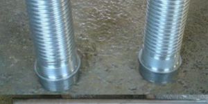 Hydraulic Machine Parts