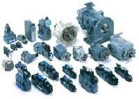 Hydraulics Components