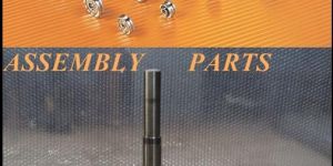 Printing Machine Parts