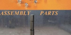 Machine Assembly Parts