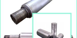 Printing Machine Rollers