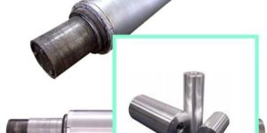 ROTOGRAVURE CYLINDERS