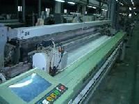 Water Jet Looms