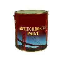 Epoxy PU Base Coating Paint