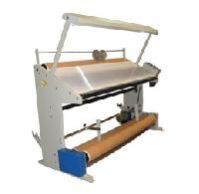 Fabric Inspection Machine