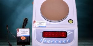 GSM Weighing Balance