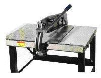 Swatch Cutting Machines