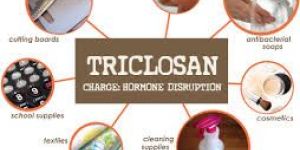 Triclosan