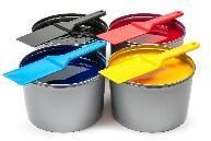 Offset Printing Ink