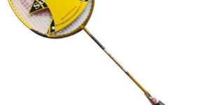 Badminton Rackets