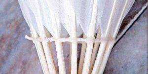 Badminton Shuttlecock